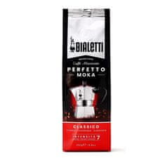 Bialetti mletá káva Perfetto Moka Classico