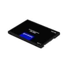 GoodRam 120 GB CL100 SSD černý TGD-SSDPRCL100120G3