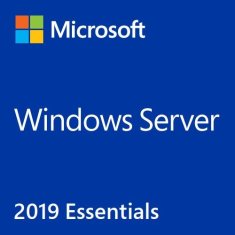 shumee Microsoft Windows Server Essentials 2019 PL (1st State; Lifetime; OEM; Commercial)