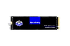 GoodRam GOODRAM PX500 256GB, SSDPR-PX500-256-80-G2