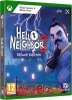 GearBox Hello Neighbor 2 Deluxe Edition XONE/XSX