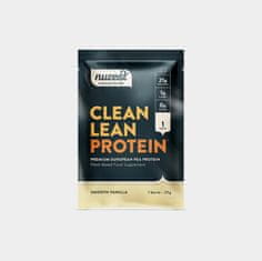 Clean Lean Protein vanilka 25 g - 1 dávka