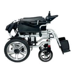 6001A elektrický invalidní vozík