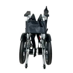 6001A elektrický invalidní vozík
