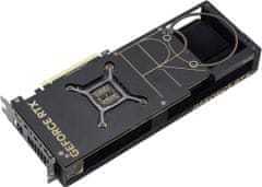 ASUS ProArt GeForce RTX 4070 Ti OC edition, 12GB GDDR6X