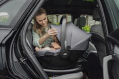 Autosedačka Baby-Safe Core 2023 Frost Grey