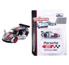 Autíčko Porsche Motorsport Deluxe, 5 druhů