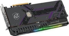 ASRock Radeon RX 7800 XT Phantom Gaming 16G OC, 16GB GDDR6