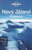 Lonely Planet Nový Zéland -