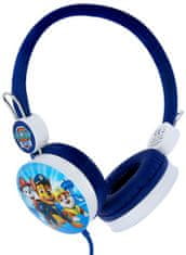 PAW PATROL - Core Children's Headphones