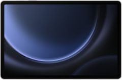 Samsung Galaxy Tab S9 FE+ 5G, 8GB/128GB, Gray