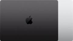 Apple MacBook Pro 14, M3 Max - 14-core/36GB/1TB/30-core GPU, vesmírně černá (MRX53CZ/A)