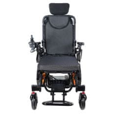 W6001 elektrický invalidní vozík