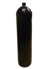 Tlaková láhev 12L / 230 bar / 171mm černá