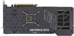ASUS TUF Gaming GeForce RTX 4070 SUPER OC Edition, 12GB GDDR6X