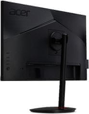 Acer Nitro XV272UV3bmiiprx - LED monitor 27" (UM.HX2EE.307)