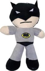 Plush Plyšová hračka Batman s přísavkou 24cm