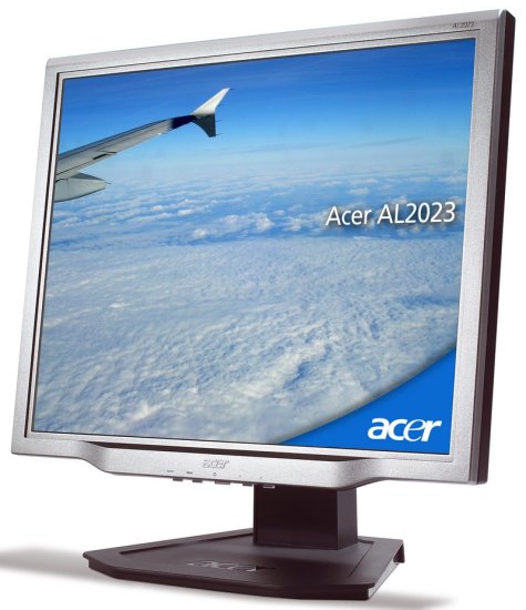 Acer AL2023 (ET.L670B.017)