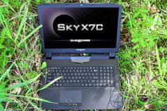 Eurocom Sky X7C EXTREME