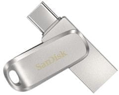 SanDisk Ultra Luxe 256GB USB-C/USB 3.1 (SDDDC4-256G-G46)