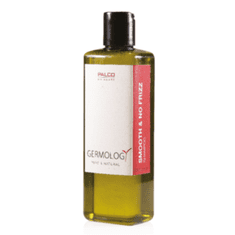 Regenerační a výživný šampon Germology Nutri & Repair 250 ml