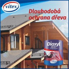 Vitex Diaxyl Decor (2,5 litrů) - Borovice