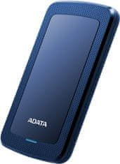 Adata HV300 - 1TB, modrá (AHV300-1TU31-CBL)