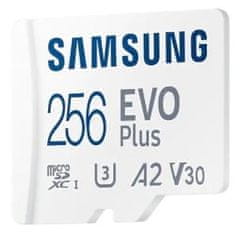 Samsung microSDXC 256GB EVO Plus (MB-MC256KA/EU)