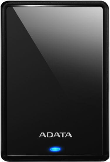 Adata HV620S - 2TB, černá (AHV620S-2TU31-CBK)