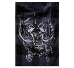 BRANDIT košile Motörhead Vintage Shirt černo-šedá Velikost: L