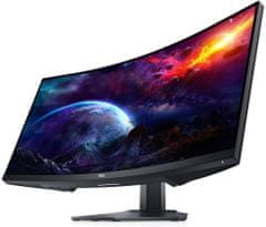 DELL S3422DWG - LED monitor 34" (210-AZZE)