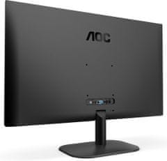 AOC 24B2XH - LED monitor 23,8" (24B2XH/EU)