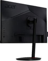 Acer Nitro XV240YPbmiiprx - LED monitor 23,8" (UM.QX0EE.P01)