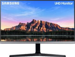 Samsung U28R550U - LED monitor 28" (LU28R550UQRXEN)