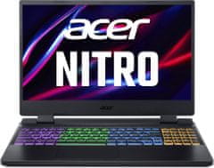 Acer Nitro 5 (AN515-58), černá (NH.QLZEC.002)