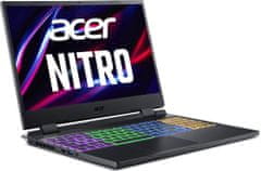 Acer Nitro 5 (AN515-58), černá (NH.QM0EC.00V)