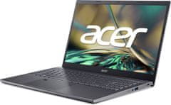 Acer Aspire 5 (A515-57G), šedá (NX.KMHEC.001)
