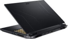 Acer Nitro 5 (AN517-55), černá (NH.QLFEC.002)
