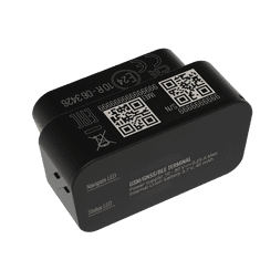REX GPS lokátor do auta REXlink OBD2 Data 