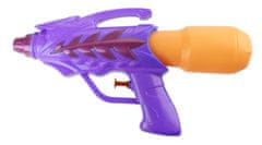 TWM Junior vodní pistole 26,5 x 14,5 cm oranžová / fialová