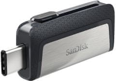 SanDisk Ultra Dual 32GB (SDDDC2-032G-G46)
