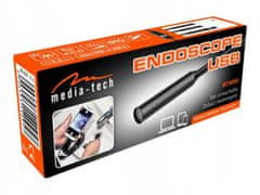 Media-Tech Endoskop endoskopická kamera MT4095