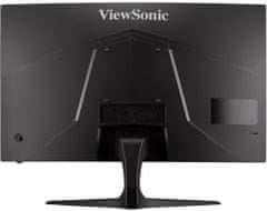 Viewsonic VX2418C - LED monitor 23,6"