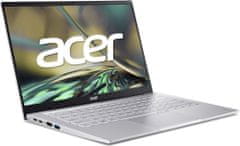 Acer Swift 3 (SF314-512), stříbrná (NX.K0FEC.004)