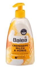  Balea, Tekuté mýdlo, med, 500 ml 