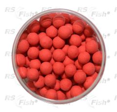 RS Fish Boilies PoP-Up 10 mm - Patentka