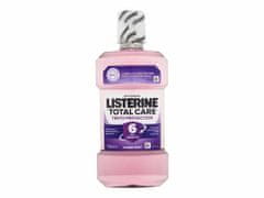 Listerine 500ml total care teeth protection mouthwash 6 in
