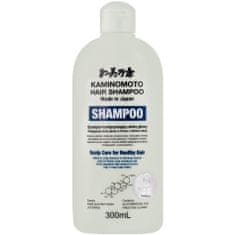 Hair Shampoo - kondicionační šampon, 300 ml