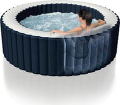 Intex Vířivý bazén 28432 Pure Spa Bubble Plus