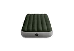 Intex Air Bed Ultra Plush Twin jednolůžko 99 x 191 x 25 cm 64426NP